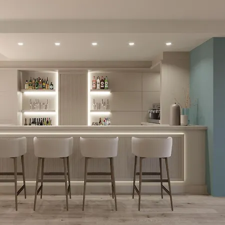 Pfa Hotel Viareggio